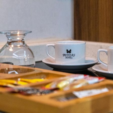 The Beyza & Suites Истанбул Екстериор снимка