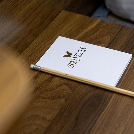 The Beyza & Suites Истанбул Екстериор снимка