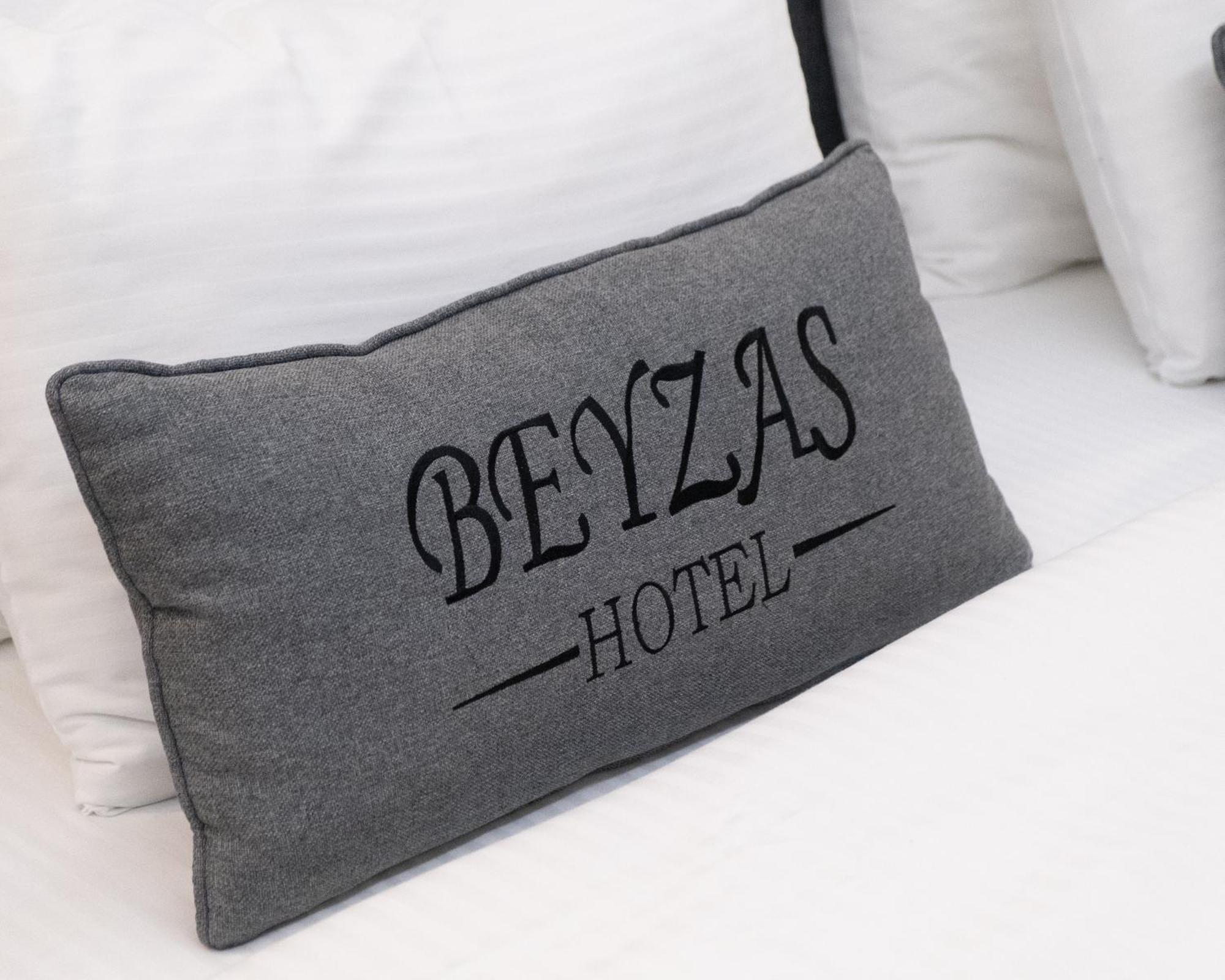 The Beyza & Suites Истанбул Екстериор снимка