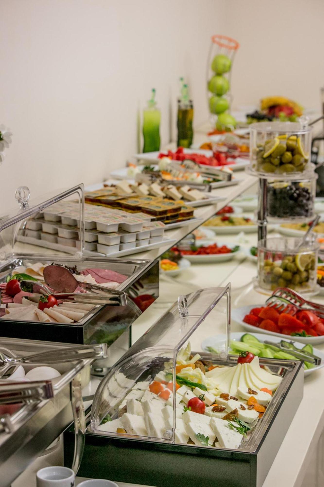 The Beyza & Suites Истанбул Екстериор снимка