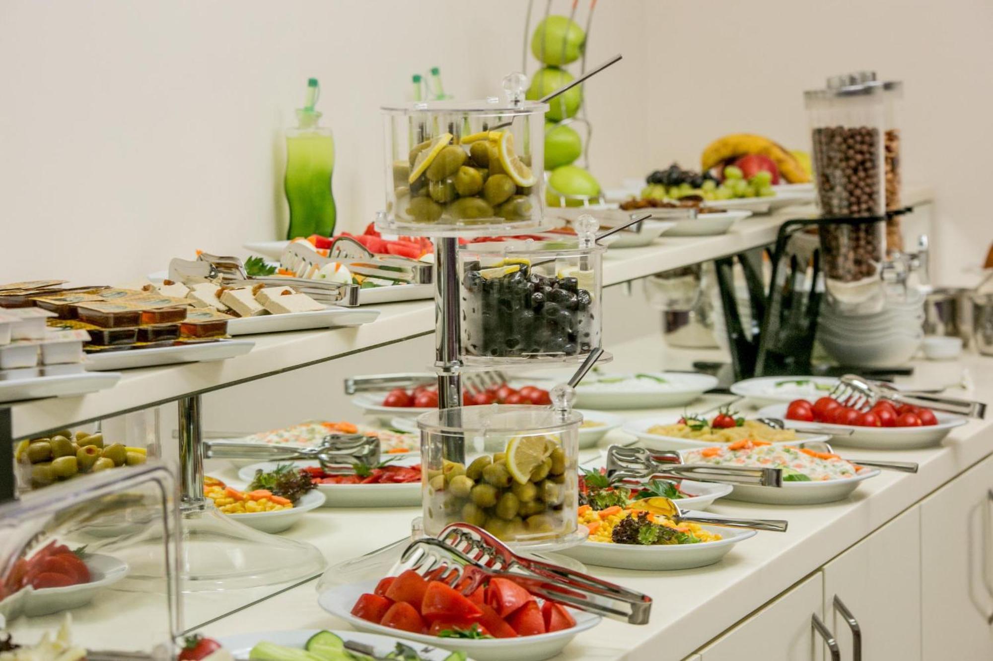 The Beyza & Suites Истанбул Екстериор снимка