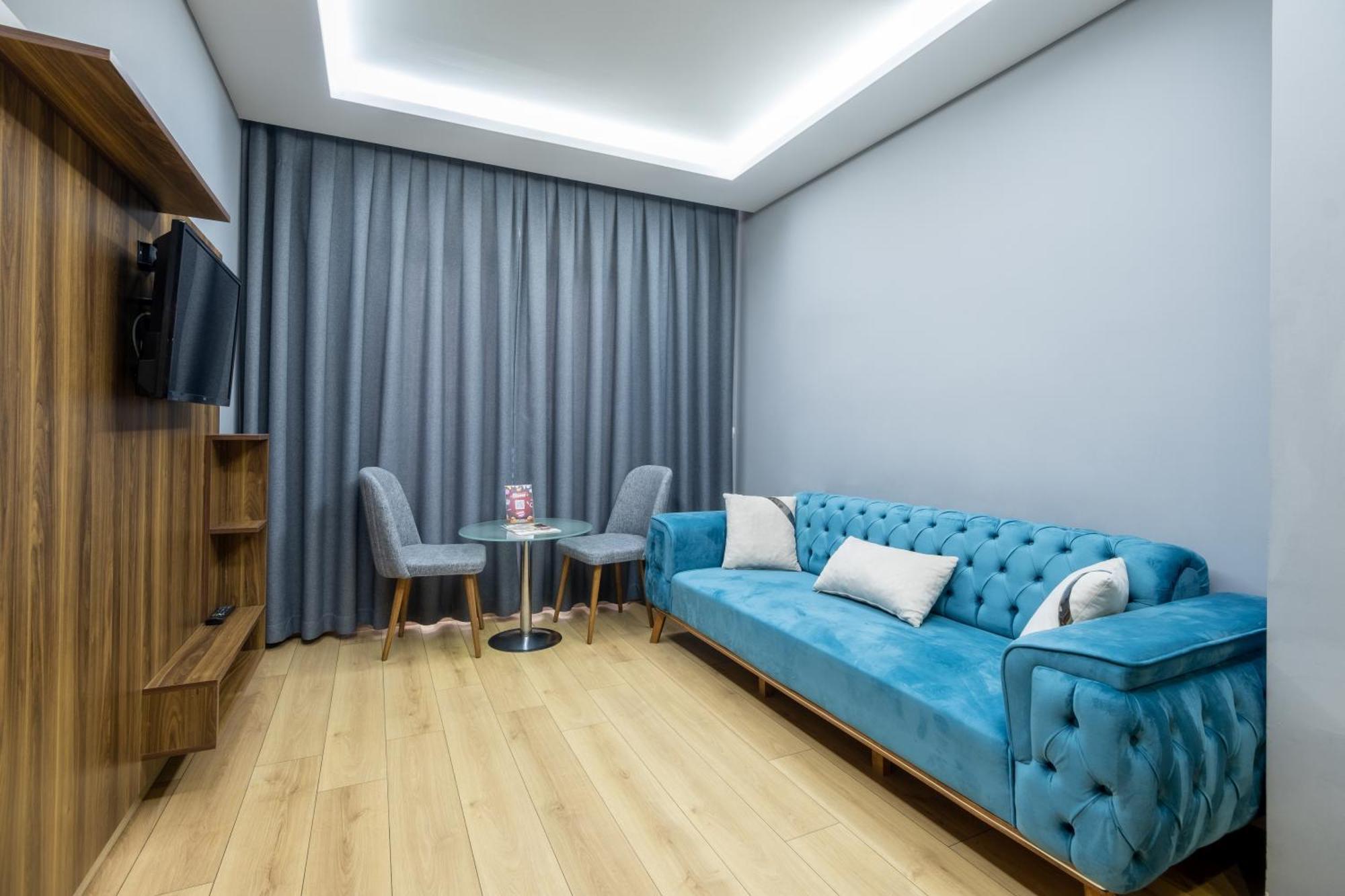 The Beyza & Suites Истанбул Екстериор снимка