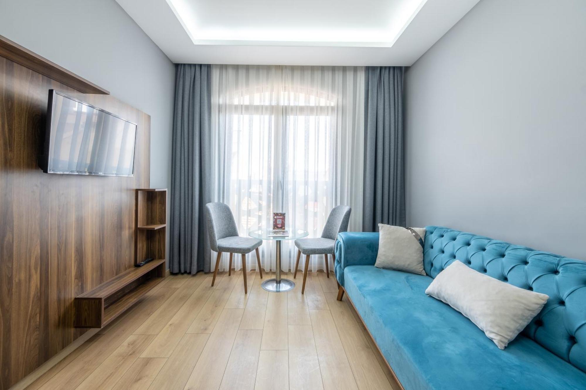 The Beyza & Suites Истанбул Екстериор снимка