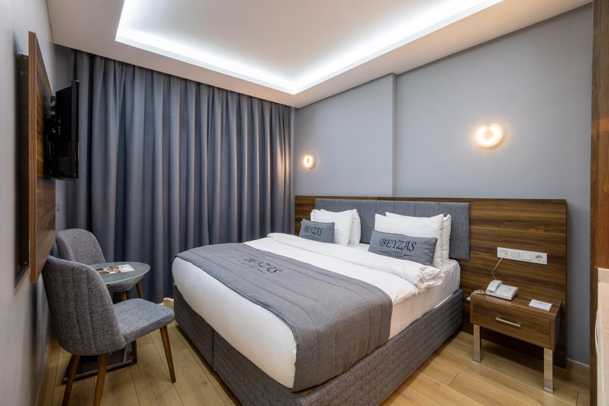 The Beyza & Suites Истанбул Екстериор снимка